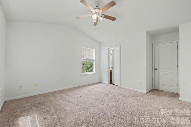 13504 Calloway Glen Drive, Charlotte, NC 28273