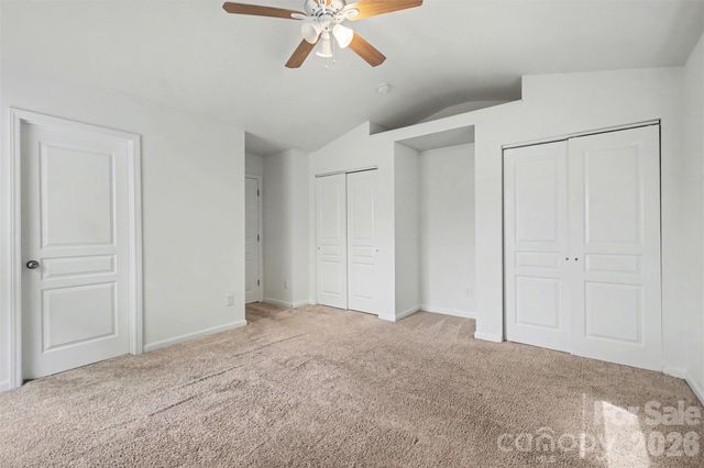 13504 Calloway Glen Drive, Charlotte, NC 28273