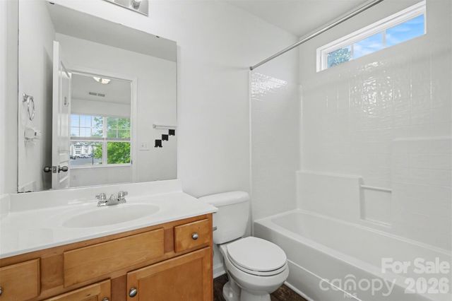 13504 Calloway Glen Drive, Charlotte, NC 28273