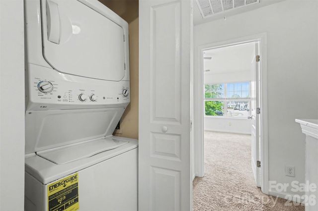 13504 Calloway Glen Drive, Charlotte, NC 28273