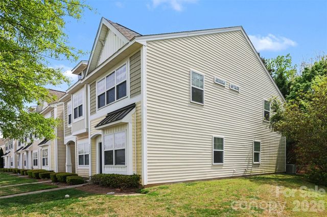 13504 Calloway Glen Drive, Charlotte, NC 28273