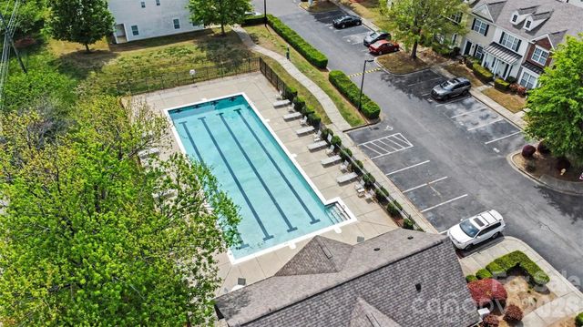 13504 Calloway Glen Drive, Charlotte, NC 28273