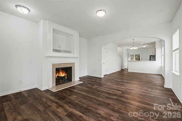 13504 Calloway Glen Drive, Charlotte, NC 28273