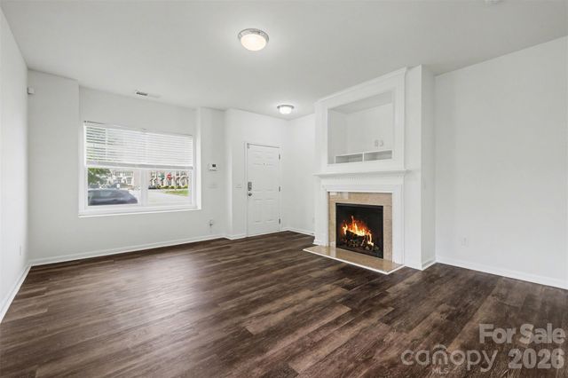 13504 Calloway Glen Drive, Charlotte, NC 28273