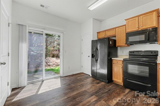 13504 Calloway Glen Drive, Charlotte, NC 28273