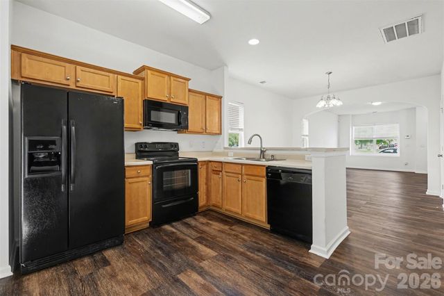 13504 Calloway Glen Drive, Charlotte, NC 28273