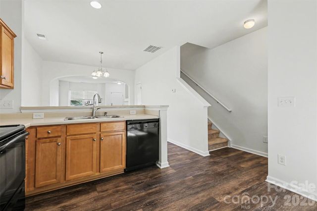 13504 Calloway Glen Drive, Charlotte, NC 28273