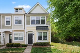 13504 Calloway Glen Drive, Charlotte, NC 28273