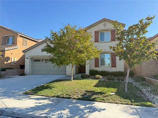 7895 Sea Salt, Fontana, CA 92336