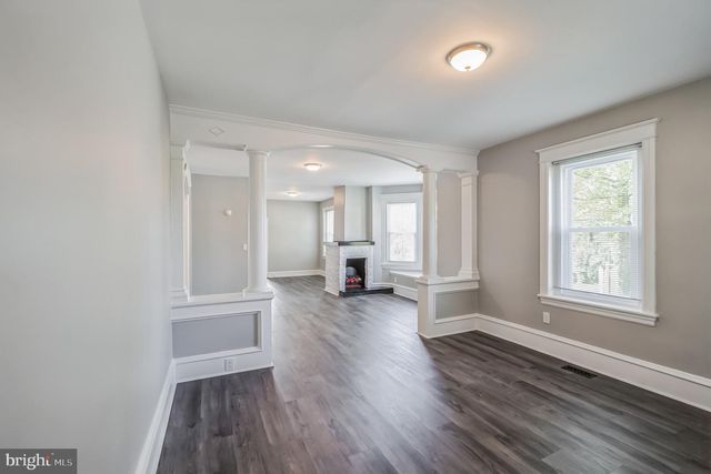 2952-54 DEKALB PIKE, Norristown, PA 19401