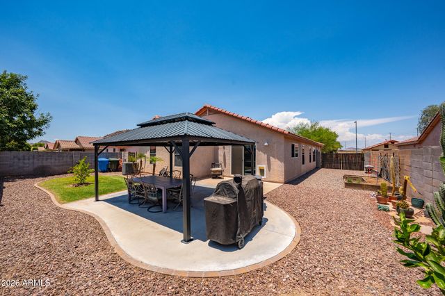 3113 W MARK Lane, Phoenix, AZ 85083