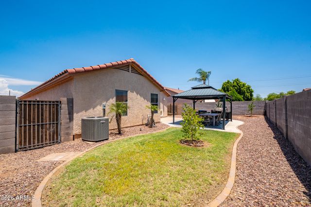 3113 W MARK Lane, Phoenix, AZ 85083