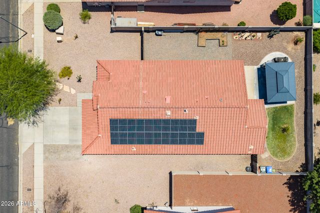 3113 W MARK Lane, Phoenix, AZ 85083
