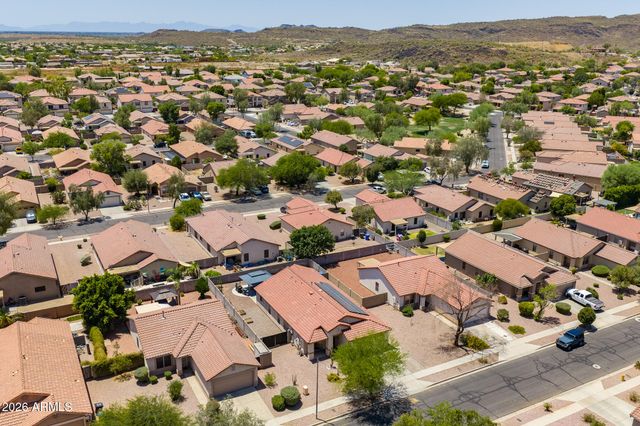 3113 W MARK Lane, Phoenix, AZ 85083