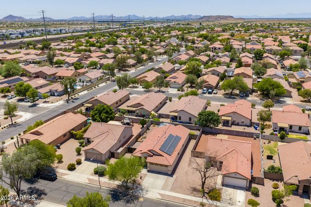 3113 W MARK Lane, Phoenix, AZ 85083
