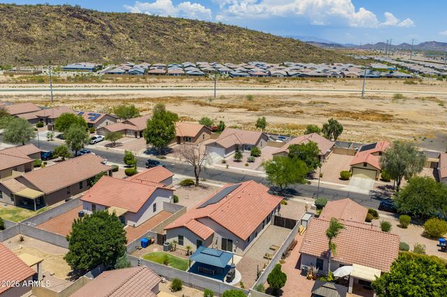 3113 W MARK Lane, Phoenix, AZ 85083