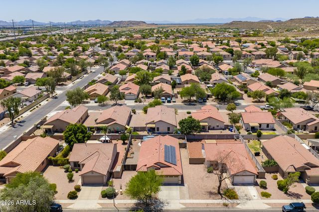 3113 W MARK Lane, Phoenix, AZ 85083