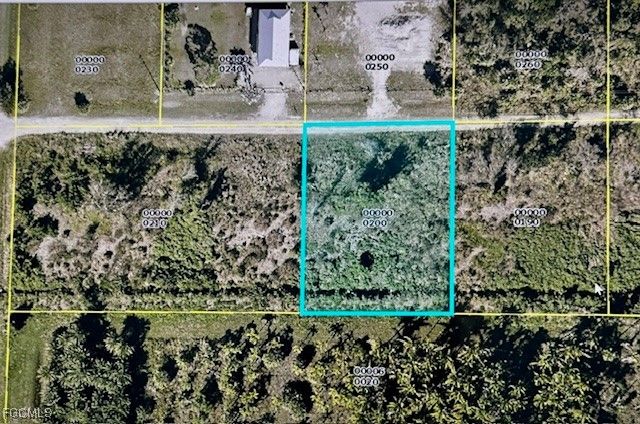 7465, 7448, 7421 Max DR, Bokeelia, FL 33922