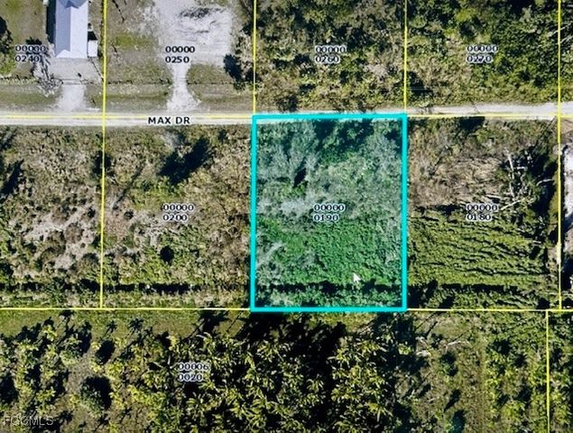 7465, 7448, 7421 Max DR, Bokeelia, FL 33922