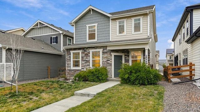28449 E 8th Avenue, Watkins, CO 80137
