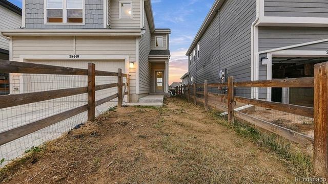 28449 E 8th Avenue, Watkins, CO 80137