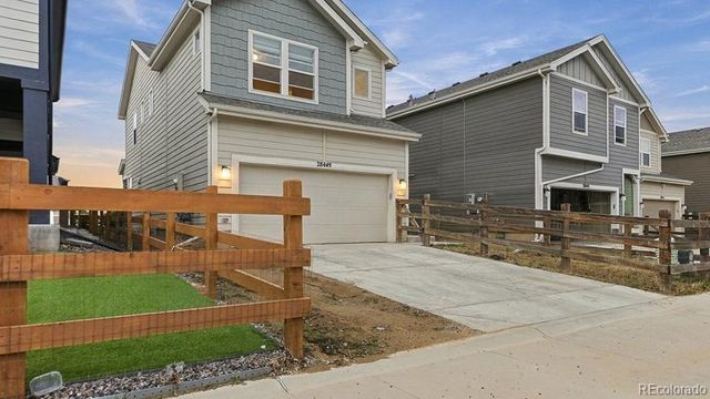 28449 E 8th Avenue, Watkins, CO 80137