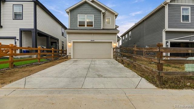 28449 E 8th Avenue, Watkins, CO 80137