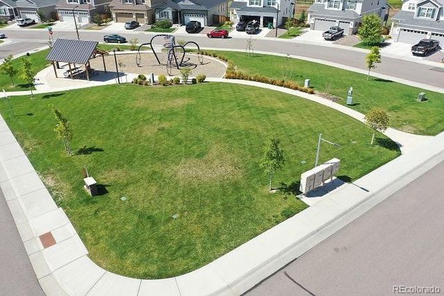 28449 E 8th Avenue, Watkins, CO 80137