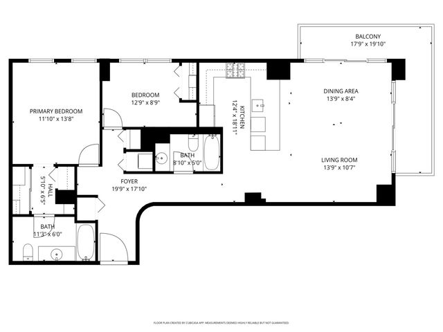 340 W SUPERIOR Street 1201, Chicago, IL 60654