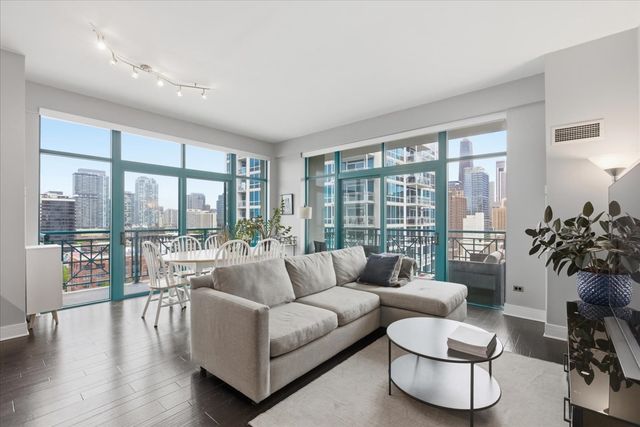 340 W SUPERIOR Street 1201, Chicago, IL 60654
