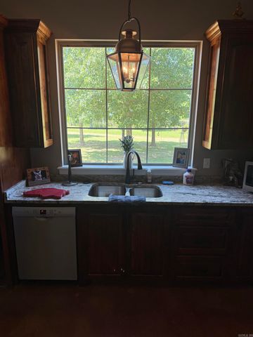 373 Collier Road, Lewisville, AR 71845