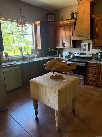 373 Collier Road, Lewisville, AR 71845
