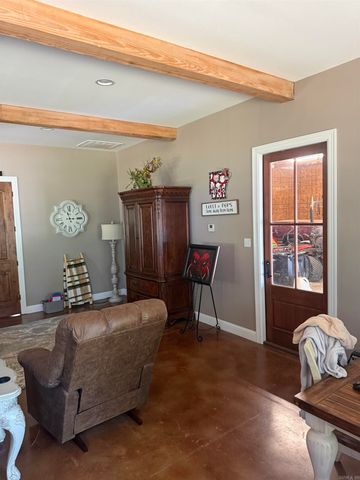 373 Collier Road, Lewisville, AR 71845