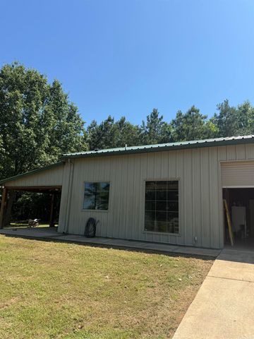 373 Collier Road, Lewisville, AR 71845