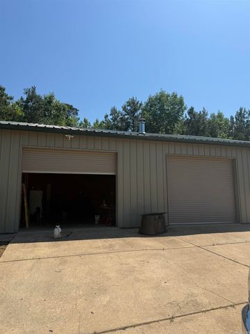 373 Collier Road, Lewisville, AR 71845