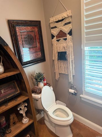 373 Collier Road, Lewisville, AR 71845