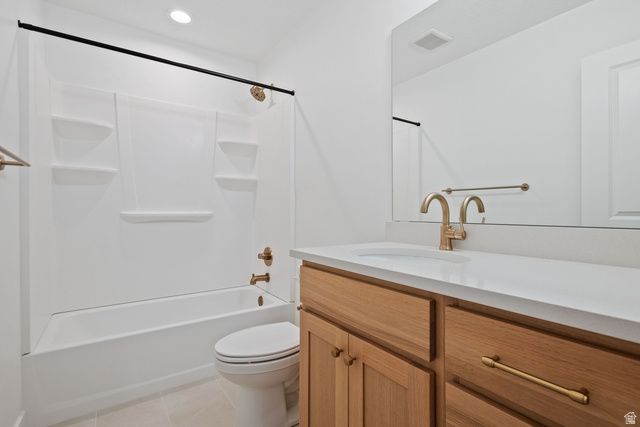 6611 W SOUTH JORDAN PKWY, South Jordan, UT 84009