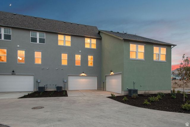 6611 W SOUTH JORDAN PKWY, South Jordan, UT 84009