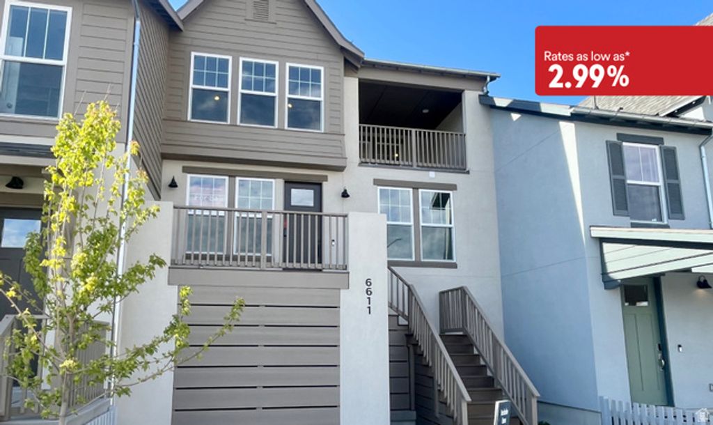 6611 W SOUTH JORDAN PKWY, South Jordan, UT 84009