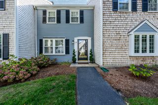 441 Buck Island Road E5, West Yarmouth, MA 02673