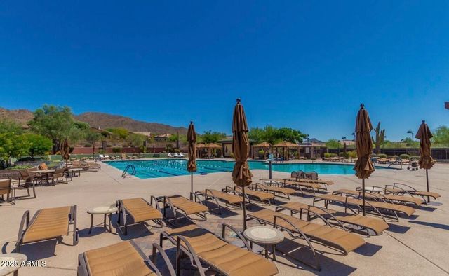 41925 N BACK CREEK Court, Anthem, AZ 85086