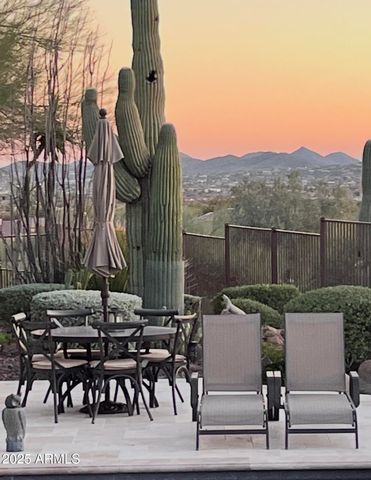 41925 N BACK CREEK Court, Anthem, AZ 85086