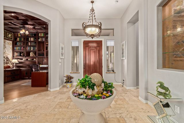 41925 N BACK CREEK Court, Anthem, AZ 85086