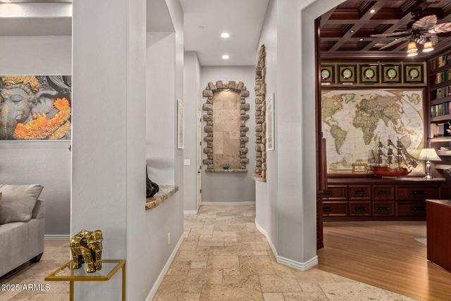 41925 N BACK CREEK Court, Anthem, AZ 85086