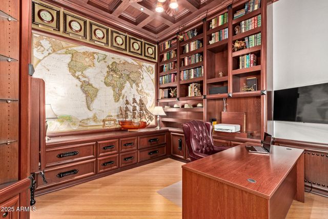 41925 N BACK CREEK Court, Anthem, AZ 85086