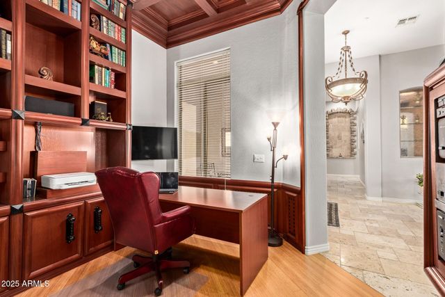 41925 N BACK CREEK Court, Anthem, AZ 85086