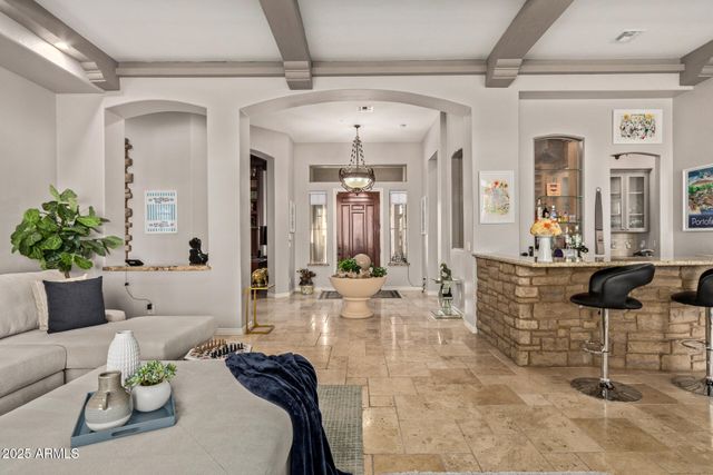 41925 N BACK CREEK Court, Anthem, AZ 85086