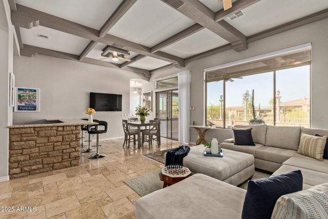 41925 N BACK CREEK Court, Anthem, AZ 85086