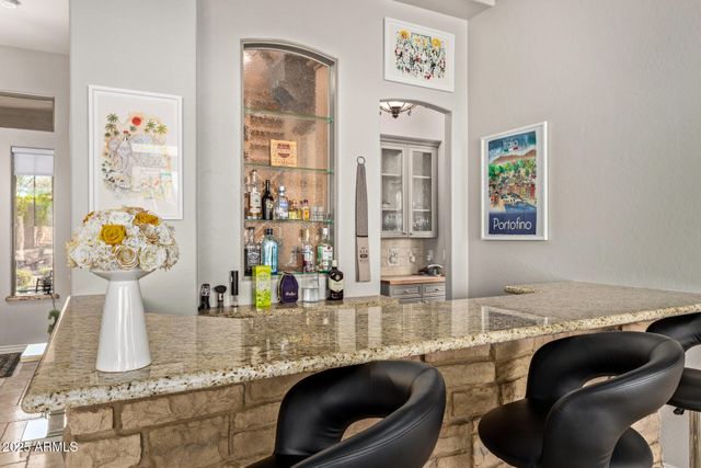 41925 N BACK CREEK Court, Anthem, AZ 85086