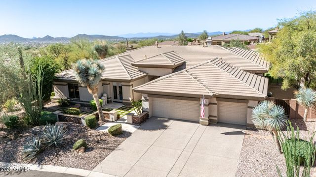 41925 N BACK CREEK Court, Anthem, AZ 85086